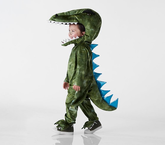 rex toy story costume toddler