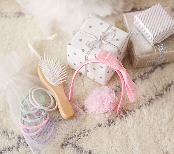 doll hair accessories