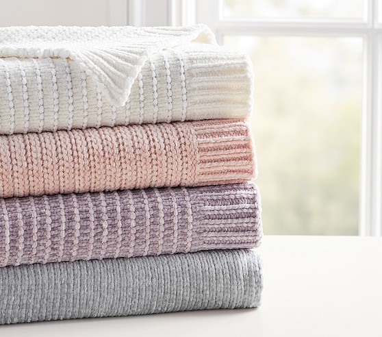 pottery barn kids blankets