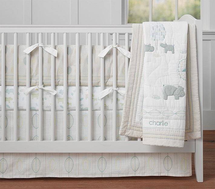 organic baby bedding sets