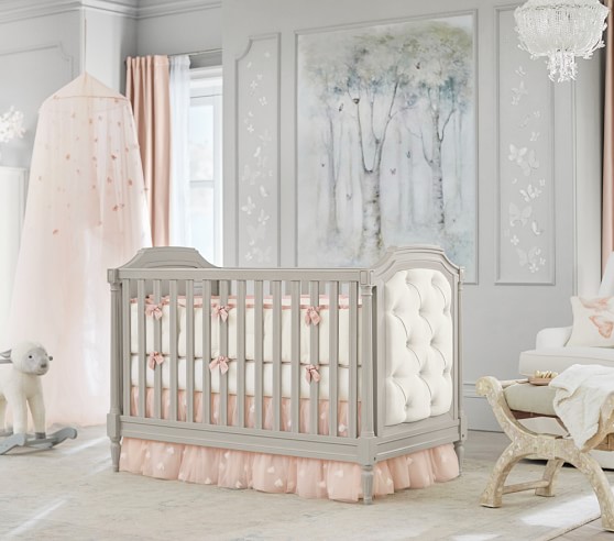 monique lhuillier crib bedding