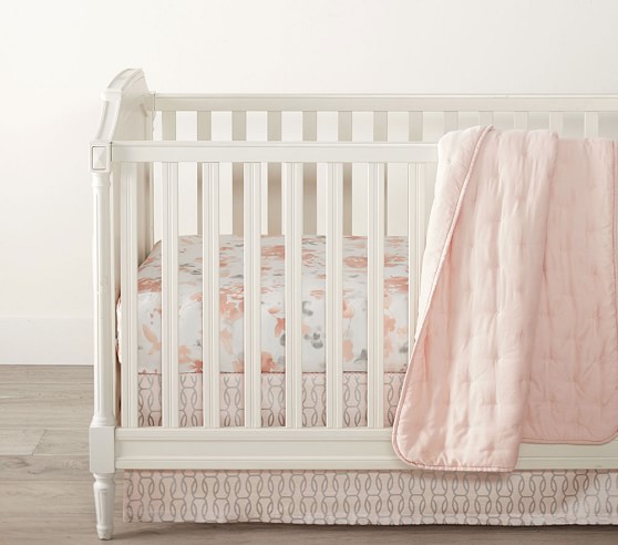 firm infant mattress