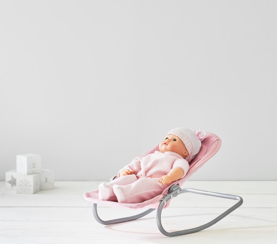 bouncy seat