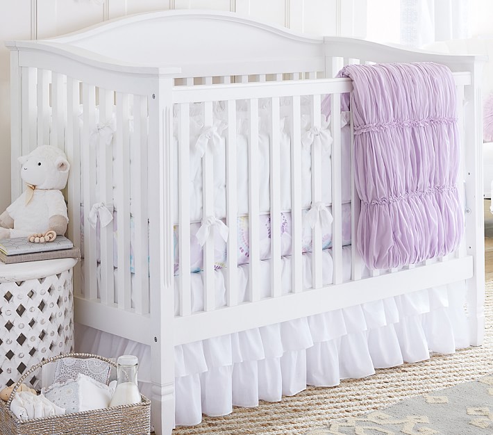 newborn crib bedding