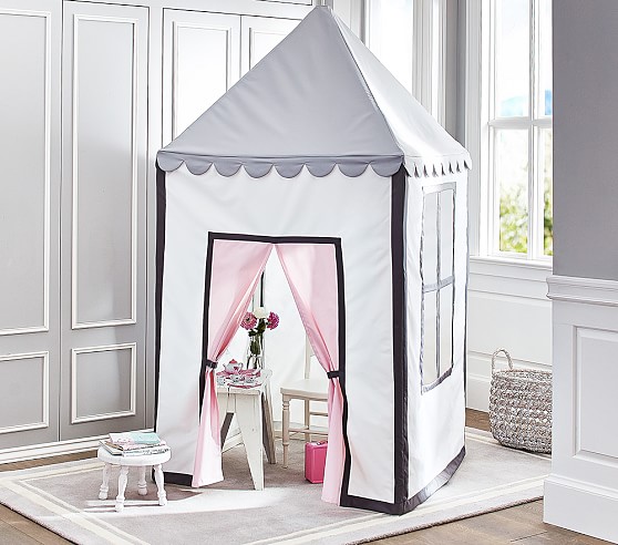 outdoor playhouse canopy