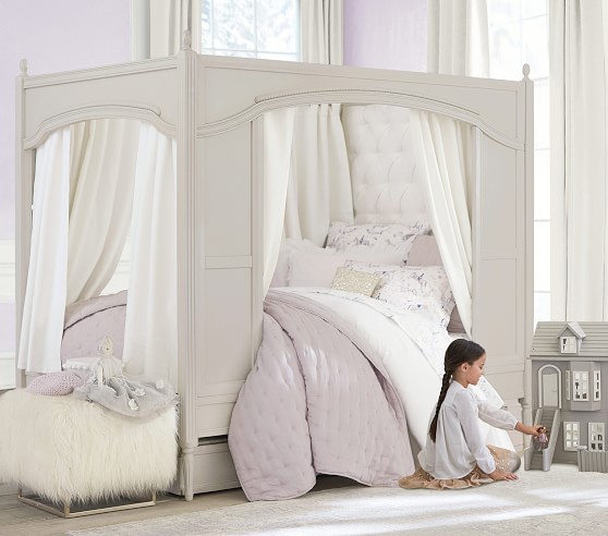 blythe bedroom set pottery barn