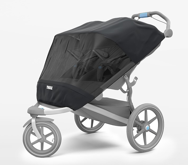 thule urban glide 1 double