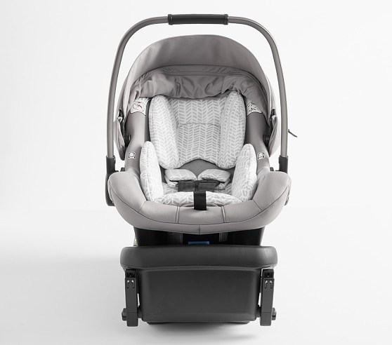 nuna lite infant car seat