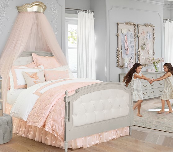 blythe bedroom set pottery barn