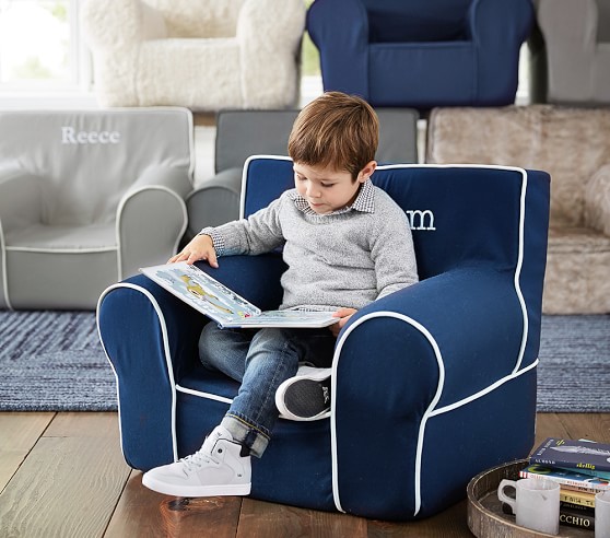 pottery barn baby seat