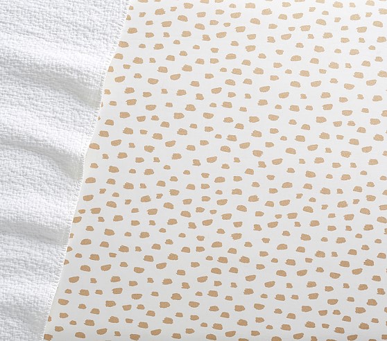 baby bed sheets target