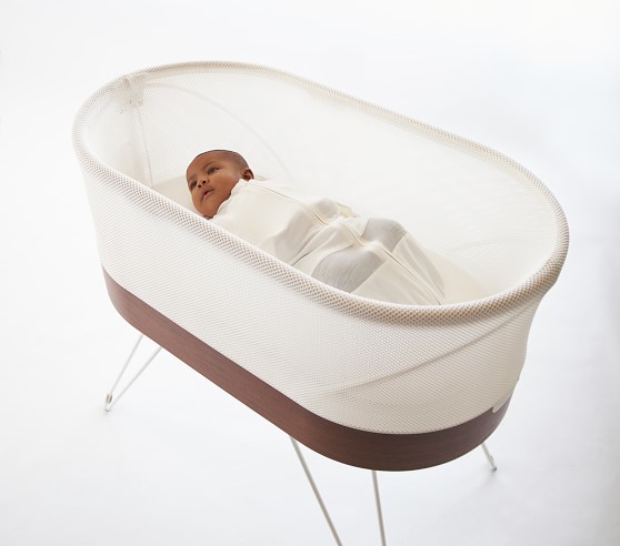 bassinet similar to snoo