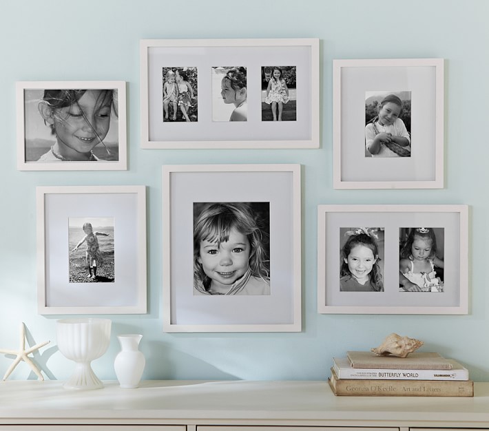 gallery wall frame pack