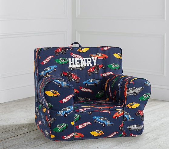 pottery barn hot wheels