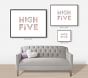 High Five Wall Art | Pottery Barn Kids