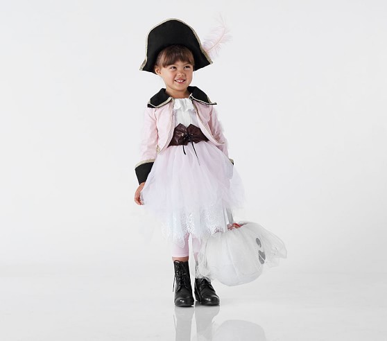 childrens pirate costume argos