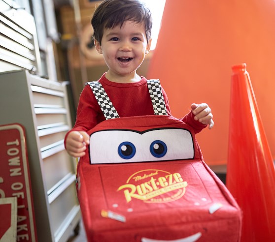 lightning mcqueen car for toddlers
