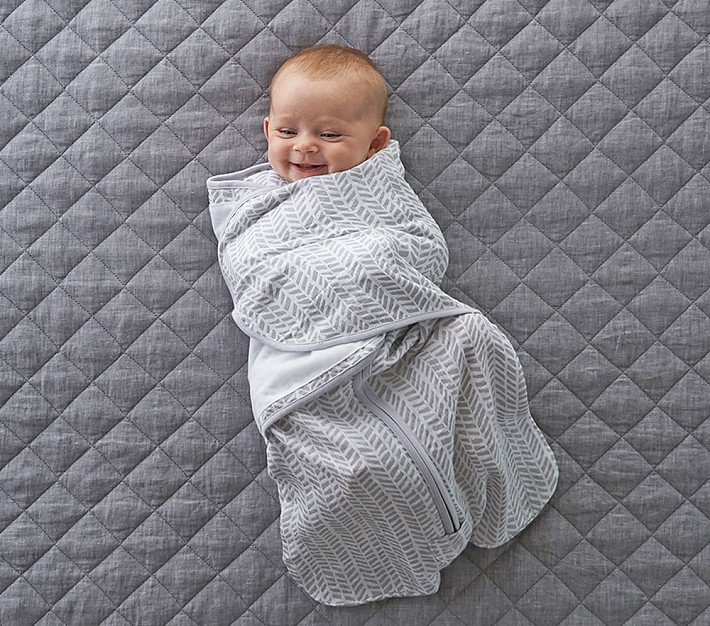 halo baby wrap