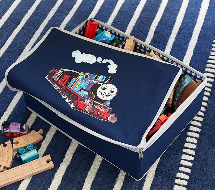 thomas and friends toy storage