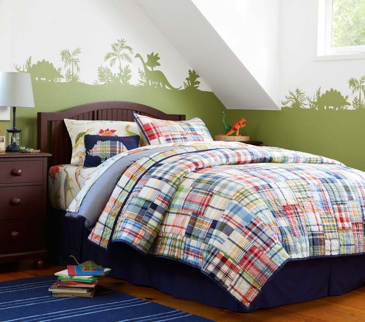 Catalina 3in1 Convertible Baby Crib Pottery Barn Kids