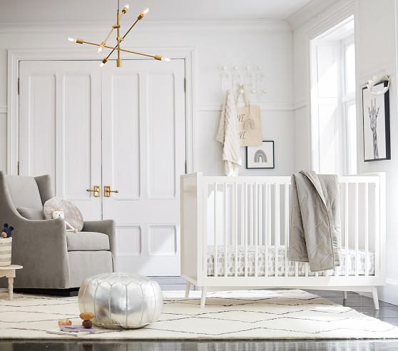 west elm nursery