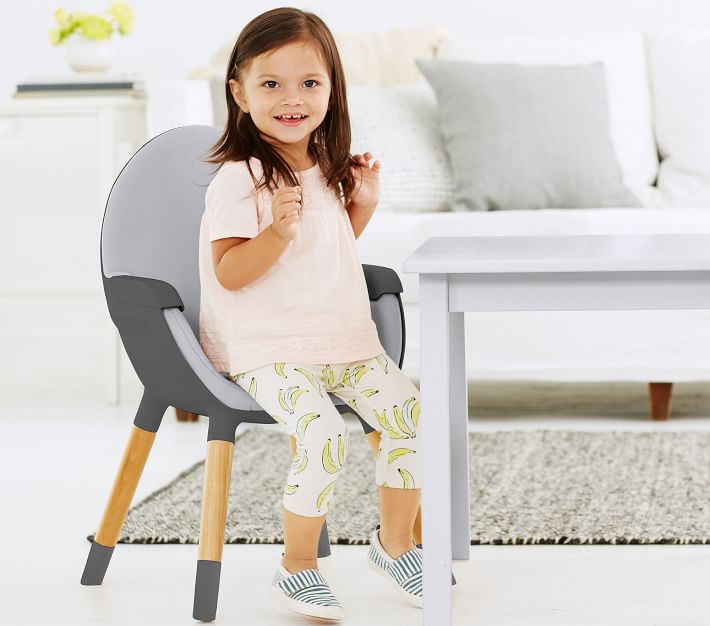 Skip Hop Tuo Convertible High Chair | Pottery Barn Kids