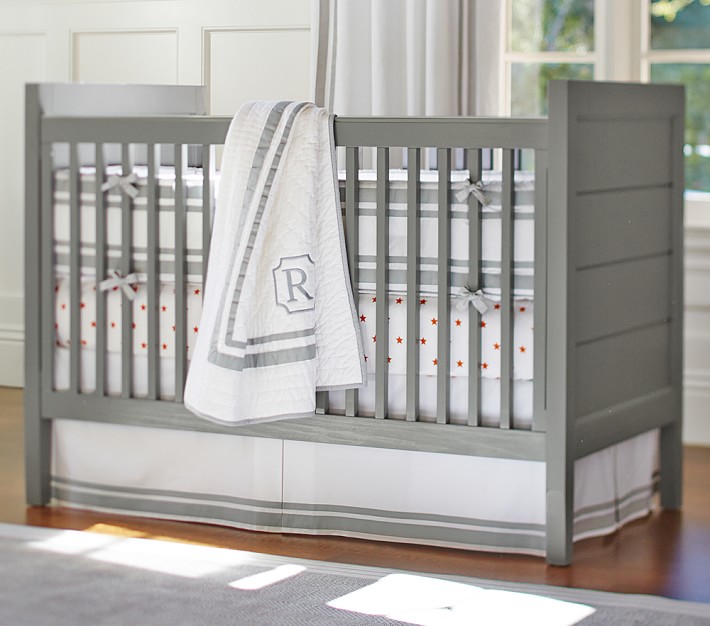 pottery barn kids baby furniture