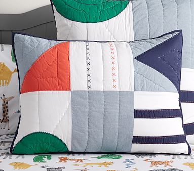 connor patchwork quilt