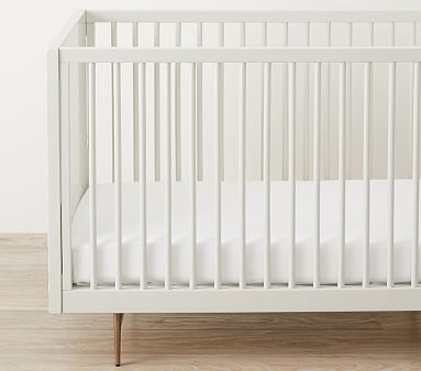 hanley island 4 in 1 crib