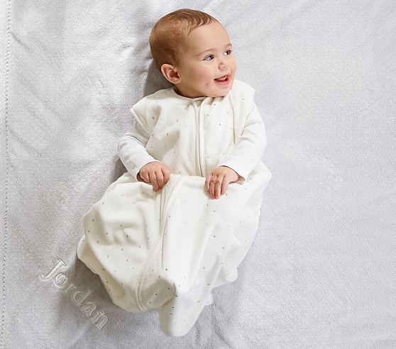 wearable blanket