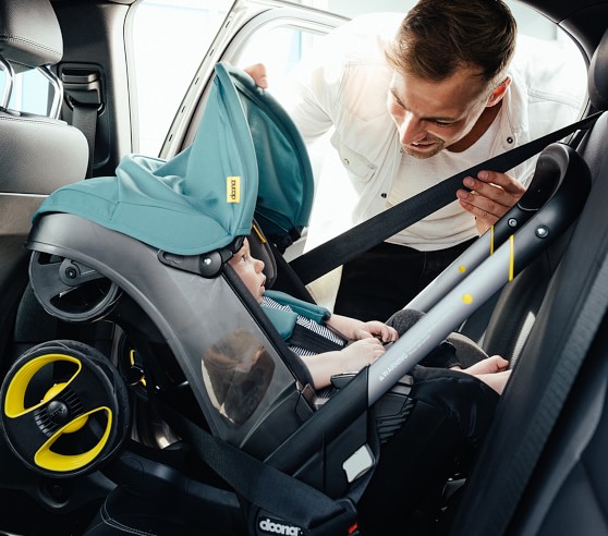 doona infant car seat stroller