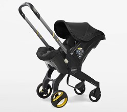 pushchair car seat all in one