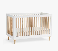 babyletto pottery barn