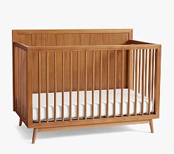 modern cribs