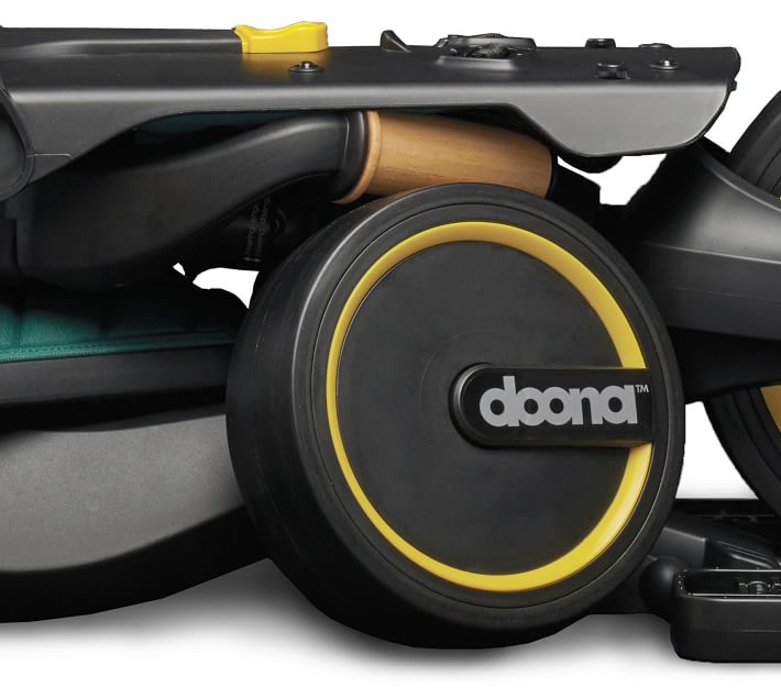 Doona Liki Trike S5 Pottery Barn Kids