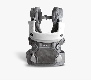 pottery barn kids doll carrier