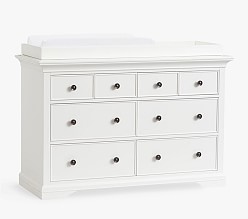 front facing changing table