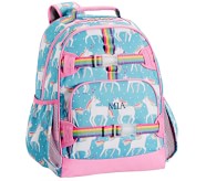 kids horse backpack