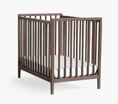 hayden mini crib