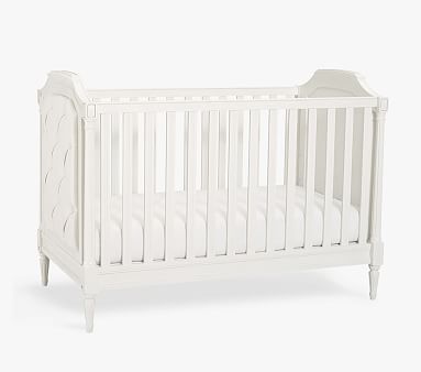 lullaby supreme crib mattress