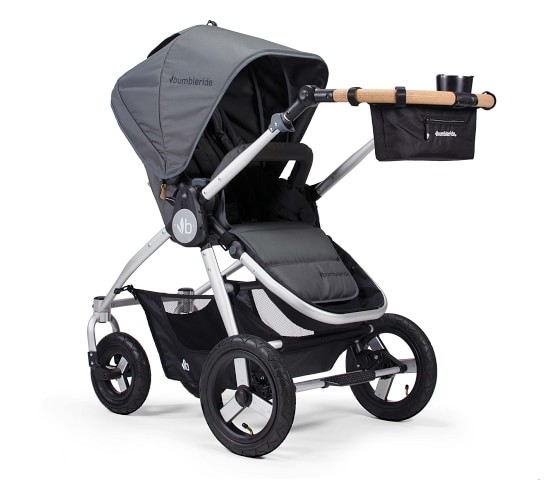 bumbleride parent pack