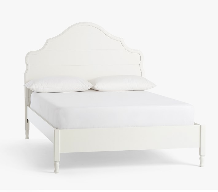 Juliette Kids Bed Pottery Barn Kids