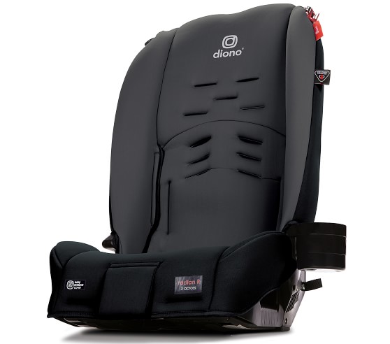 diono 3rx