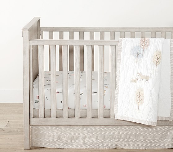 best place to buy crib bedding