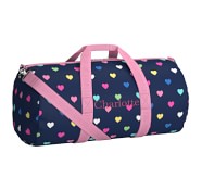 personalized duffle bags for toddlers