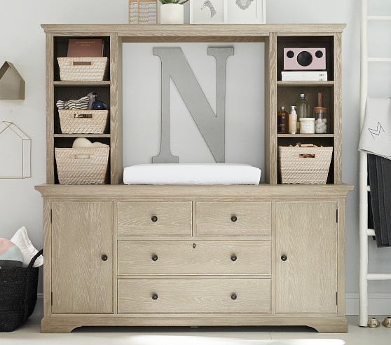 larkin changing table