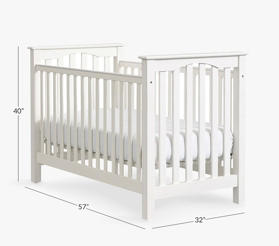 kendall 4 in 1 crib