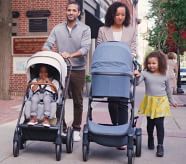 nuna stroller cup holder