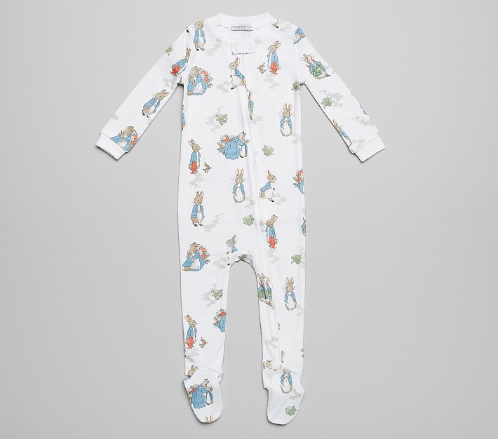 peter rabbit sleeping bag