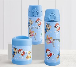 paw patrol water backpack